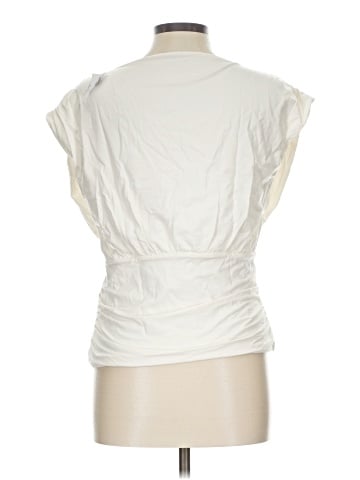 Abercrombie & Fitch Sleeveless Blouse (view 2)