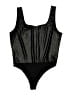 rue21 Black Bodysuit Size XL - photo 2