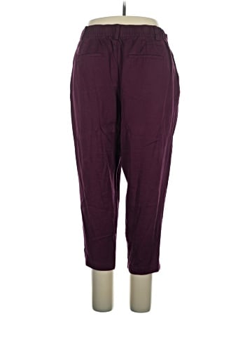 Ann Taylor LOFT Casual Pants (view 2)