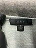 J.Crew Solid Gray Wool Pullover Sweater Size S - photo 7