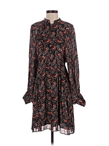 Antik Batik Casual Dress (view 1)
