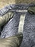 Calvin Klein Performance Blue Pullover Sweater Size M - photo 7