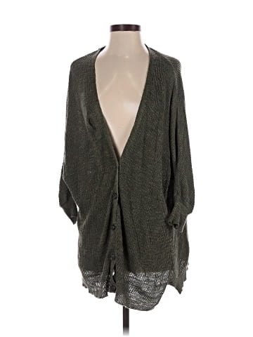 American Eagle Outfitters Cardigan (view 1)
