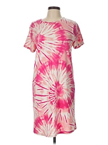 Style&Co Casual Dress (view 1)