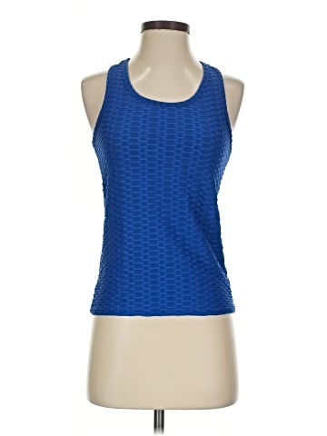 New Mix USA Active Tank (view 1)