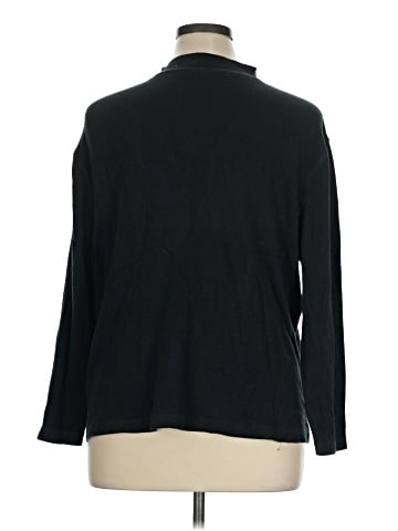 Westbound Long Sleeve Turtleneck (view 2)