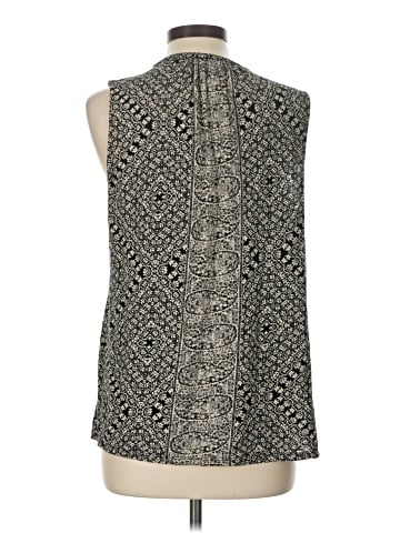 Lucky Brand Sleeveless Blouse (view 2)