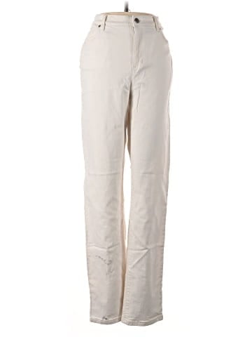 Eileen Fisher Casual Pants (view 1)