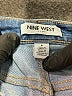 Nine West Hearts Blue Jeans Size 6 - photo 7