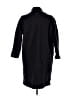 Eileen Fisher 100% Wool Gray Wool Coat Size L - photo 2