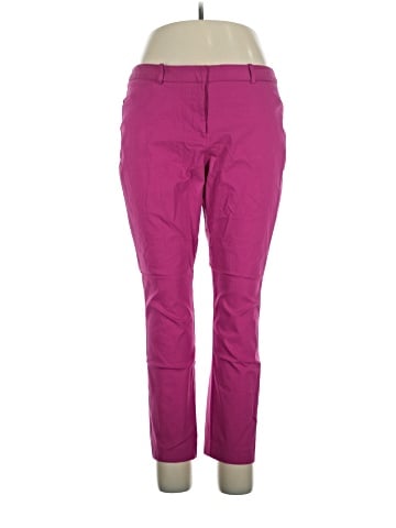 Worthington Active Pants (view 1)