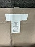 H&M Solid Tan Casual Pants Size 14 - photo 7