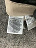 H&M Solid Tan Casual Pants Size 14 - photo 8