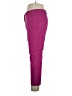Worthington Purple Active Pants Size 16 - photo 5