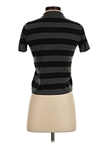 Brandy Melville Short Sleeve Polo (view 2)