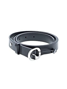 Rag & Bone Leather Belt