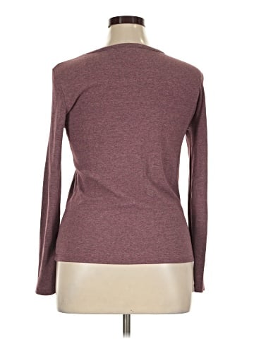 Jones & Co Pullover Sweater (view 2)