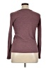 Jones & Co Burgundy Pullover Sweater Size XL - photo 2