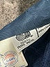 Evan Picone Blue Blazer Size 4 - photo 7