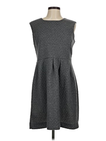 Ann Taylor LOFT Outlet Casual Dress (view 1)