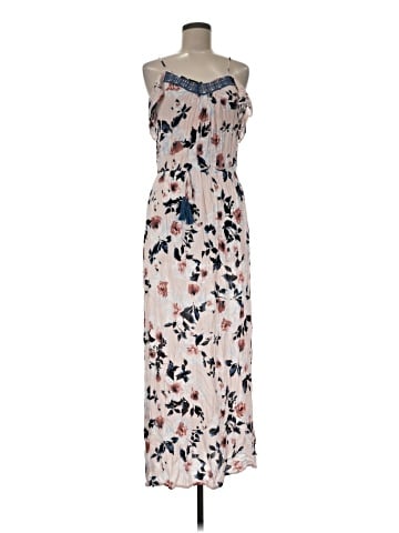Xhilaration Casual Dress (view 1)