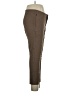 Old Navy Chevron-herringbone Brown Khakis Size 14 - photo 4
