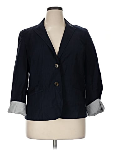 Talbots Blazer (view 1)
