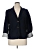 Talbots Blue Blazer Size 14 - photo 1