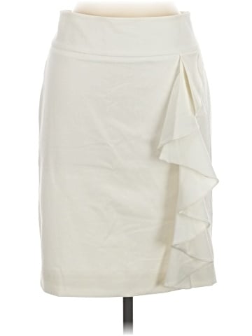 White House Black Market Formal Skirt (view 1)