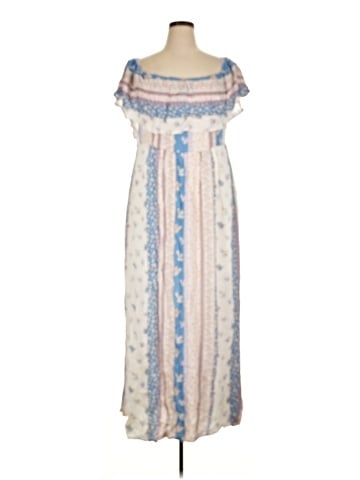 Versona Casual Dress (view 1)
