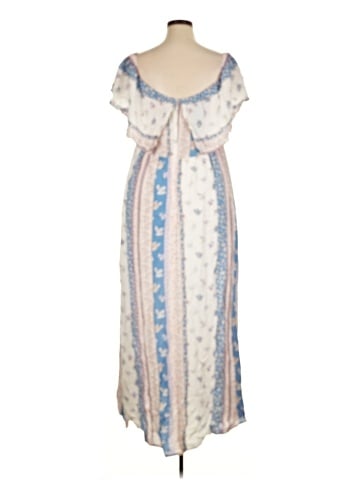 Versona Casual Dress (view 2)