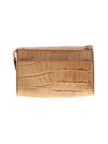 Brighton Leather Crossbody Bag (view 2)