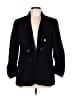 Halogen Black Blazer Size L - photo 1