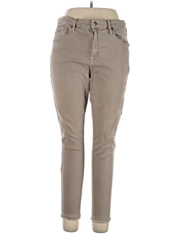 Mossimo Jeans (view 1)