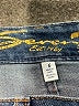Seven7 Hearts Blue Jeans Size 6 - photo 4