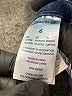 Seven7 Hearts Blue Jeans Size 6 - photo 5