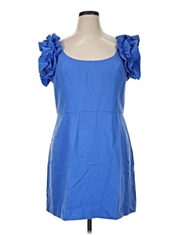 French Connection Cocktail Dress (view 1)