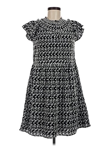 Ann Taylor LOFT Casual Dress (view 1)