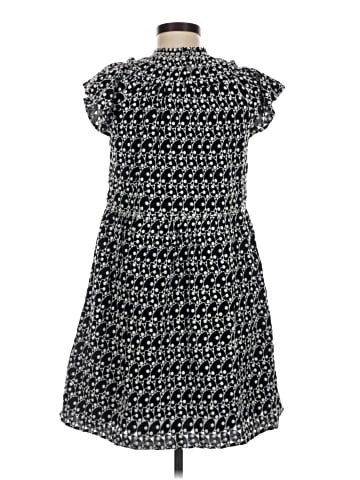 Ann Taylor LOFT Casual Dress (view 2)