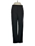 Vince. Black Wool Pants Size 0 - photo 1