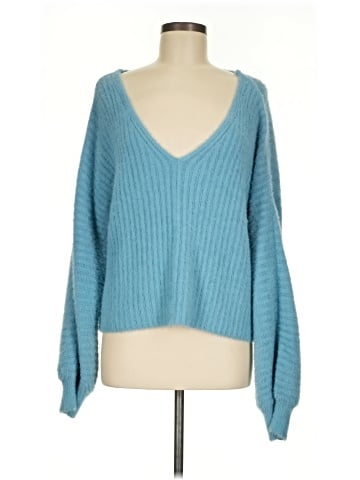 Altar'd State Pullover Sweater (view 1)