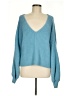 Altar'd State Blue Pullover Sweater Size M - photo 1