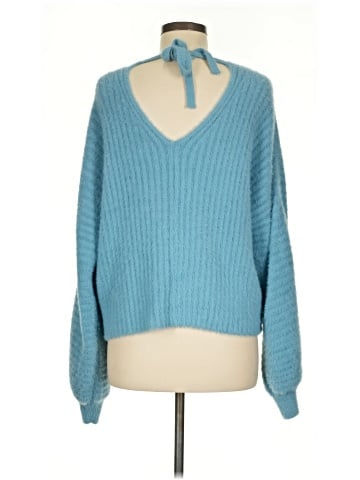 Altar'd State Pullover Sweater (view 2)