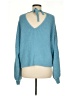 Altar'd State Blue Pullover Sweater Size M - photo 2
