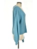 Altar'd State Blue Pullover Sweater Size M - photo 4
