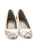 VANELi Brown Heels Size 8 1/2 (narrow) - photo 2