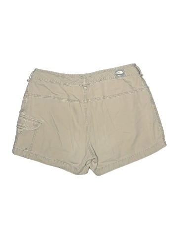 The North Face Khaki Shorts (view 2)