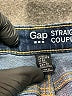 Gap Outlet Blue Jeans Size 4 - photo 7