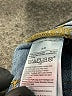 Gap Outlet Blue Jeans Size 4 - photo 8