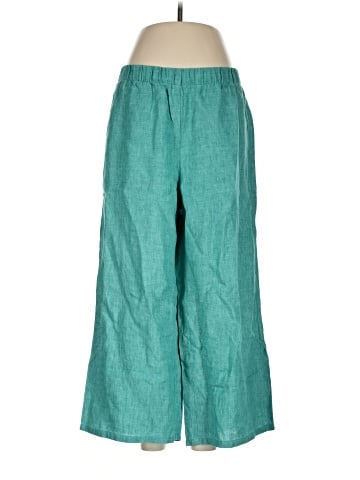 Eileen Fisher Casual Pants (view 1)